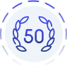 50 Years