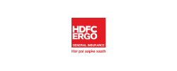 HDFC Ergo