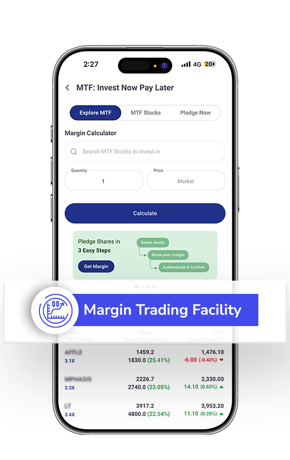JM Pro app preview
