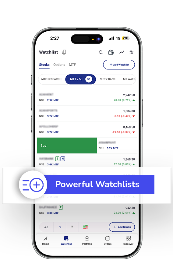 JM Pro app preview