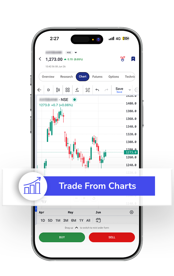 JM Pro app preview